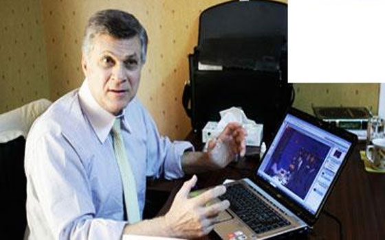   مصر اليوم - رئيس مشروع الكونغو يهاجم وزير الخارجية المصري بعد تصريحاته