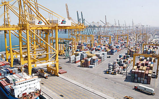   مصر اليوم - 93 مليار دولار تبادلات دول التعاون و1.4 تريليون الناتج الإجماليّ