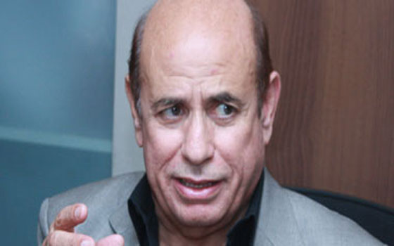   مصر اليوم - المنيّة توافي المنتج الأردني إسماعيل كتكت في القاهرة