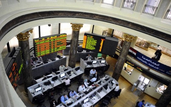   مصر اليوم - البورصة المصرية تربح 1.6 مليار جنيه ومؤشرها يرتفع 0.59 %