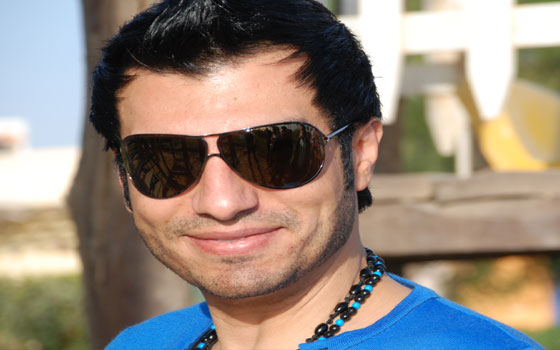   مصر اليوم - إيهاب توفيق ضيف برنامج أحلى مسا على MBC مصر