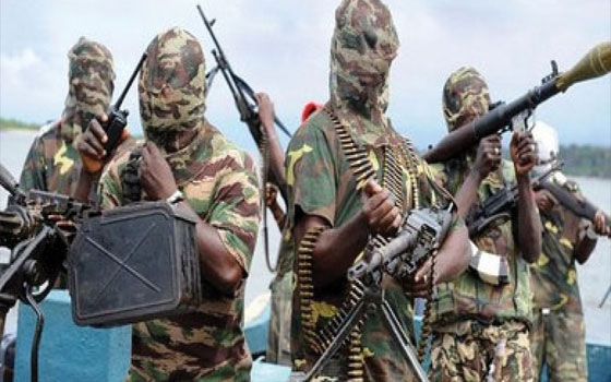   مصر اليوم - مصر تُدين حادث اختطاف الطَّالبات النّيجيريَّات