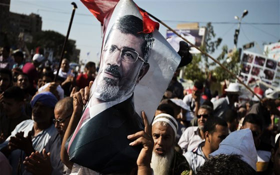   مصر اليوم - تأجيّل مُحاكمة 119 إخوانيًا في سوهاج إلى 17 مايّو