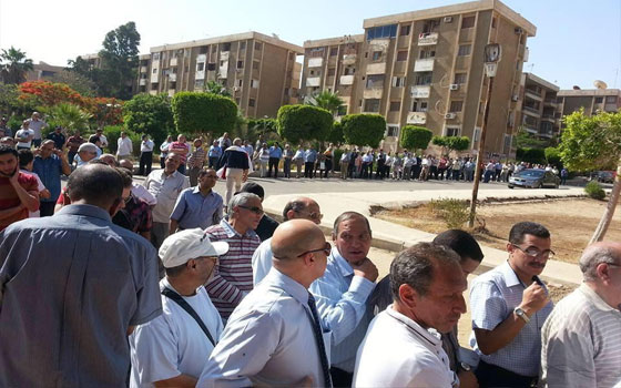   مصر اليوم - غرفة عمليات حزب المصريين الأحرار تصدر تقريرها عن الأداء الانتخابي