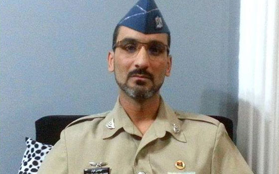   مصر اليوم - الناطق باسم كرامة ليبيا: حررنا 20 مصريًا كانوا محتجزين