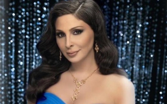 مصر اليوم - المطربة اللّبنانيّة أليسا تسجّل أغاني ألبومها الجديد