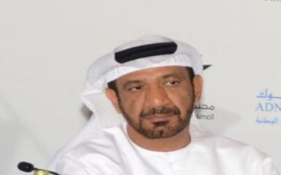   مصر اليوم - الإمارات تتقدم رسميا لاستضافة كأس آسيا 2019