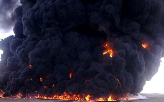   مصر اليوم - انفجار سيارتين دون خسائر بشريَّة أمام القنصليَّة الألمانيَّة في الغردقة