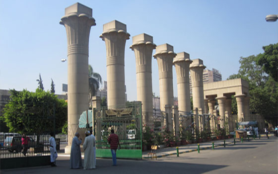 مصر اليوم - إنشاء دبلومة في فنون الموسيقى في جامعة عين شمس