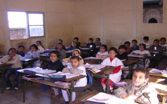   مصر اليوم - انطلاق الدراسة بشكل فعلي في 10 سبتمبر لتلميذات وتلاميذ المرحلة الابتدائية