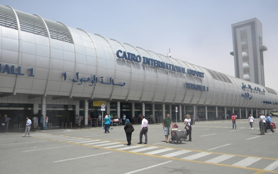   مصر اليوم - ترحيل 25 مصريًا من إيطاليا بسبب الهجرة غير الشرعيَّة