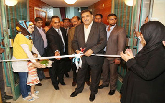   مصر اليوم - العراق يمتلك 47 ألف مخطوطة نادرة