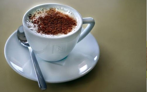   مصر اليوم - تحضير مشروب السحلب بالمستكة