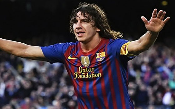   مصر اليوم - تعيين بويول في الإدارة الرياضيّة لبرشلونة