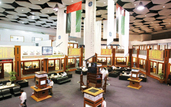   مصر اليوم - ارتفاع حجم التداولات المحليَّة في الإمارات خلال العام الحالي