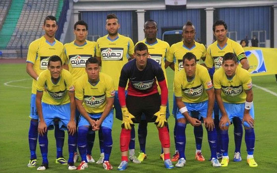   مصر اليوم - الإسماعيلي يعسكر للنصر استعدادًا لمواجهة الكأس