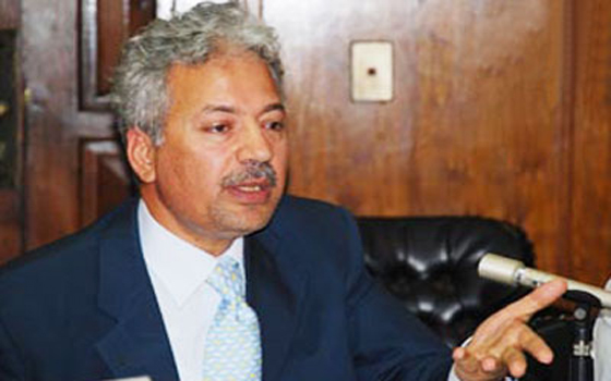   مصر اليوم - حزب الوفد يستنكر تفجيرات سيناء والقاهرة