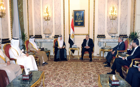   مصر اليوم - الاسّتثمارات الإماراتيّة الخدميّة في مصر تسجّل 231،2 مليون دولار