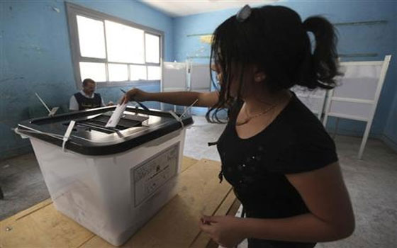 مصر اليوم - بني سويف تستعد للانتخابات الرئاسية بـ495 لجنة انتخابية