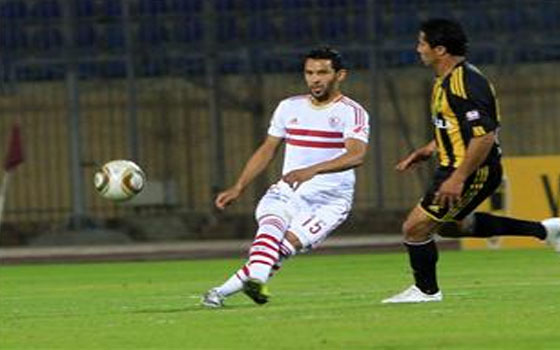   مصر اليوم - إتحاد الكرة يستجيب للزمالك ويؤجل مباراة دجلة للثلاثاء