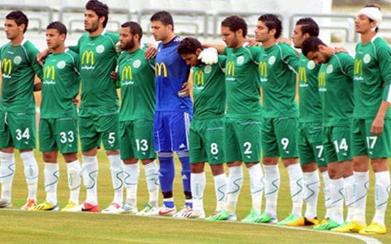   مصر اليوم - الإتحاد السكندري يبحث عن مدير فني جديد لقيادة الفريق