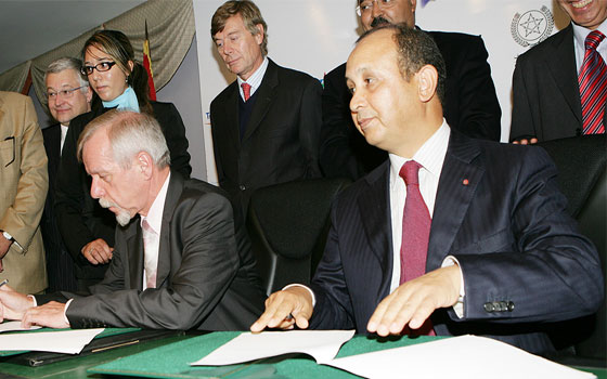   مصر اليوم - اتّصالات الإماراتيّة تستحوذ على حصّة فيفاندي الفرنسيّة في فرع المغرب