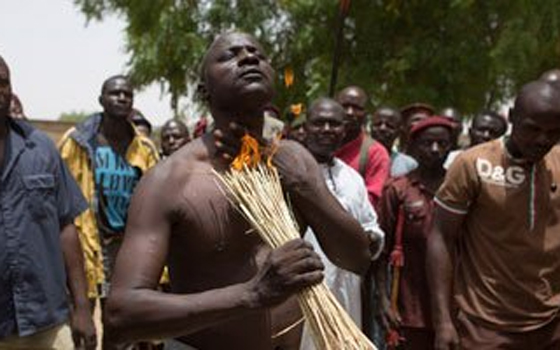   مصر اليوم - أرتفاع حصيلة قتلى أعمال العنف بنيجيريا لـ 55