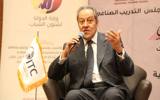   مصر اليوم - شركة سعوديَّة تدرس ضخ استثمارات جديدة في السوق المصريَّة