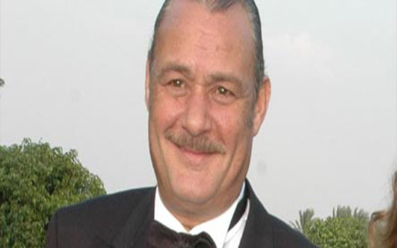   مصر اليوم - فاروق الفيشاوي محام يدافع عن متهم بقتل فنانة في المرافعة