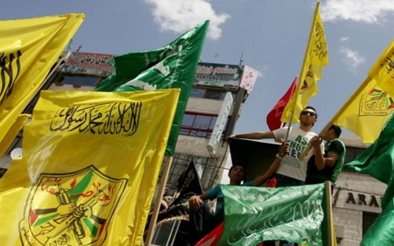   مصر اليوم - فتح وحماس تتفقان على أسماء وزراء حكومة التوافق