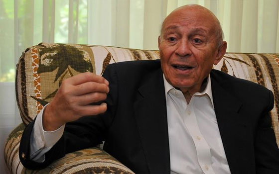   مصر اليوم - عبدالغفار شكر يجمّد نشاطه في حزب التحالف الشعبي الاشتراكي