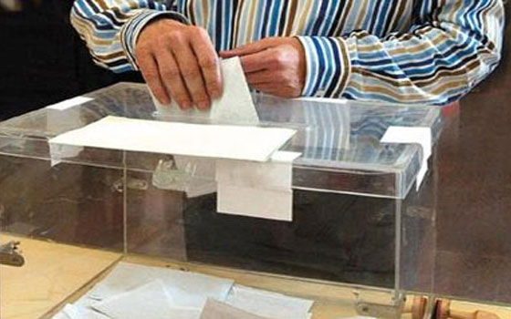   مصر اليوم - مراقب دوليّ يمنيّ يشيد بنزاهة الانتخابات الرئاسيّة في مصر