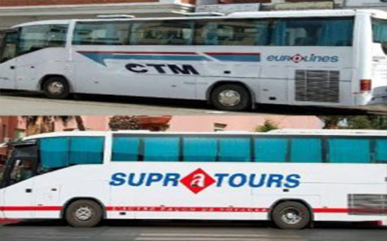   مصر اليوم - اتفاق لإطلاق خطوط للنقل البري بين موريتانيا والسنغال