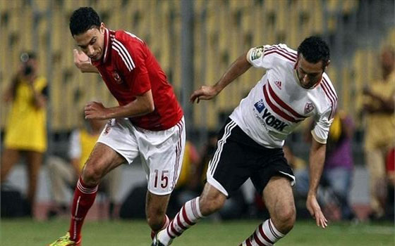   مصر اليوم - الفيفا يوافق على إقامة الدورة الرباعية في مصر أثناء مباريات كأس العالم