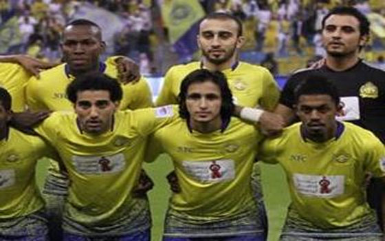   مصر اليوم - 70 مليون ريال تهدد بعدم تسجيل محترفين جدد في النصر