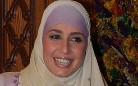   مصر اليوم - حلا شيحة من فنانة إلى داعية تشرف على دروس في حب الله