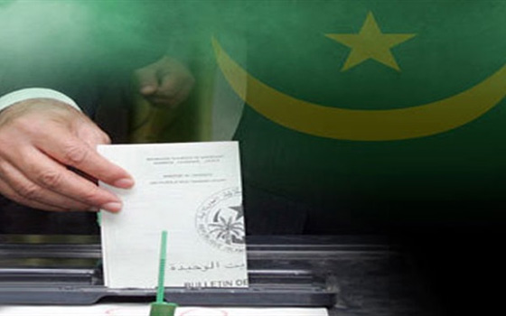 مصر اليوم - 5 مرشحين لخوض إنتخابات الرئاسة بموريتانيا