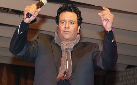 مصر اليوم - محمد فؤاد لـمصر اليوم: أستعد لتقديم فيلم رومانسي جديد