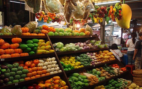   مصر اليوم - السجن 15 يومًا لتاجر تايلانديّ باع فاكهة غير ناضجة