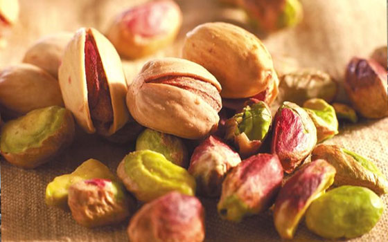   مصر اليوم - دراسة تؤكد احتواء الفستق على أقل السعرات الحرارية