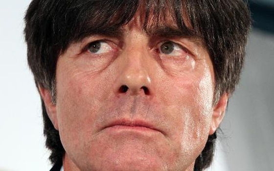   مصر اليوم - مونديال 2014: لوف باق في منصبه حتى 2016