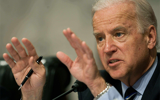   مصر اليوم - بايدن: روسيا ستواجه عقوبات اضافية في حال قوضت الإنتخابات في أوكرانيا