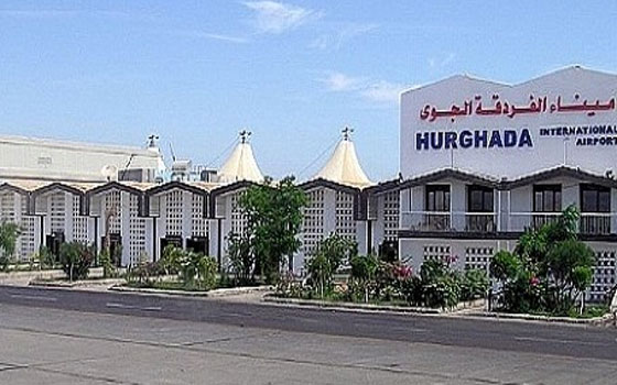   مصر اليوم - الوليد بن طلال يبحث فرص الاستثمار في الغردقة