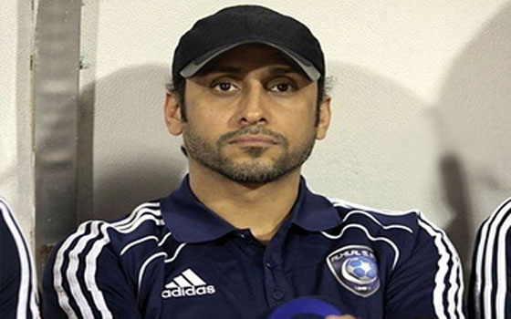   مصر اليوم - سامي الجابر على ردار بني ياس الإماراتي