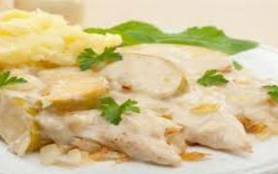   مصر اليوم - طريقة تحضير لاستروكونوف البرازيلي