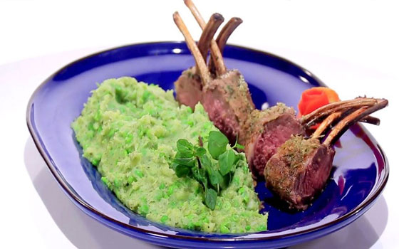   مصر اليوم - تحضير الريش على الطريقة الألمانية