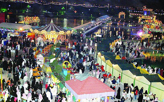   مصر اليوم - السياحة الداخليَّة في دبي ركيزة أساسيَّة لقطاع الضيافة