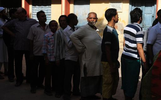   مصر اليوم - الزعيم الهندوسي مودي يسعى للفوز في الأنتخابات الماراتونية بالهند