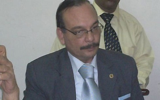   مصر اليوم - أحمد جبيلي إلى مصر اليوم: نتابع الانتخابات بـ2000 مراقب لرصد التجاوزات