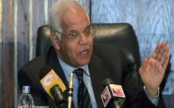   مصر اليوم - محافظ القاهرة: سرعة الانتهاء من أعمال إزالة عقارات القبة المخالفة